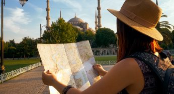 Historical Places