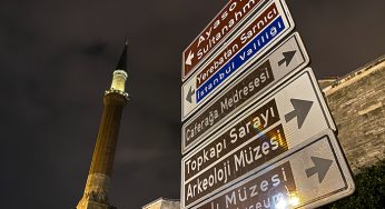 And Location
