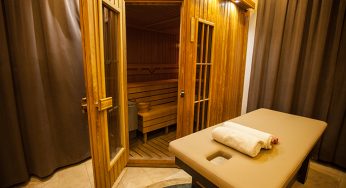 Massage Saloon